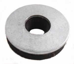 Шайба кровельная