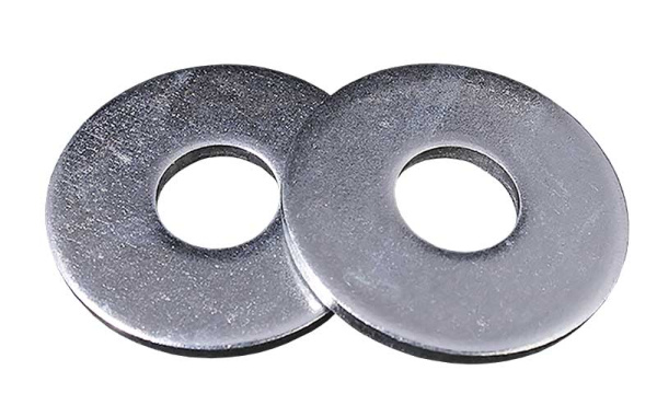 Шайба увел. Ф 3 Ц. DIN 9021 (1 кг)